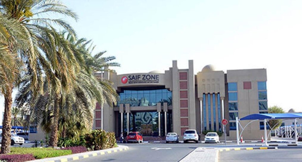 Saif Zone Overview 